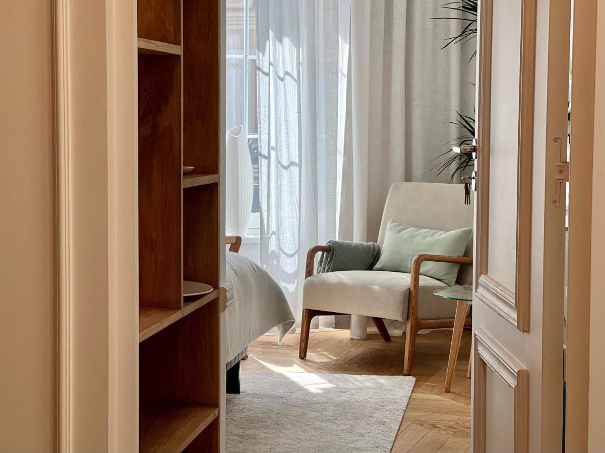 Hotel Particulier La Defense - Boutique Hotel Paris Puteaux Luaran gambar