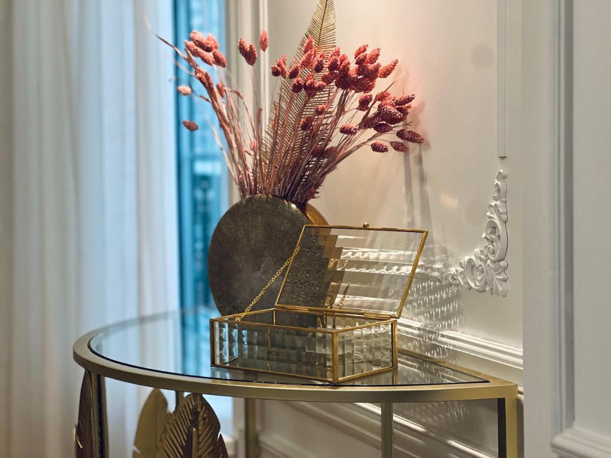 Hotel Particulier La Defense - Boutique Hotel Paris Puteaux Luaran gambar
