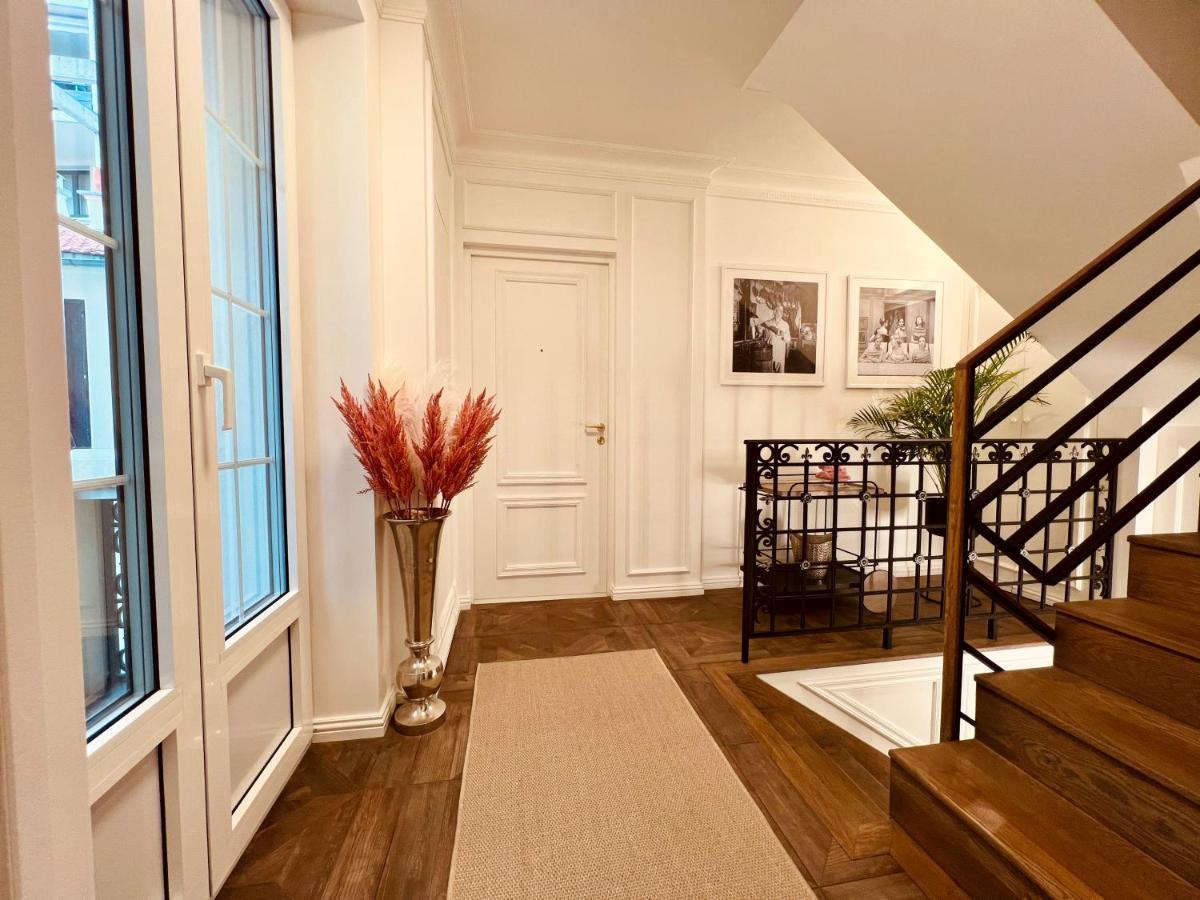 Hotel Particulier La Defense - Boutique Hotel Paris Puteaux Luaran gambar