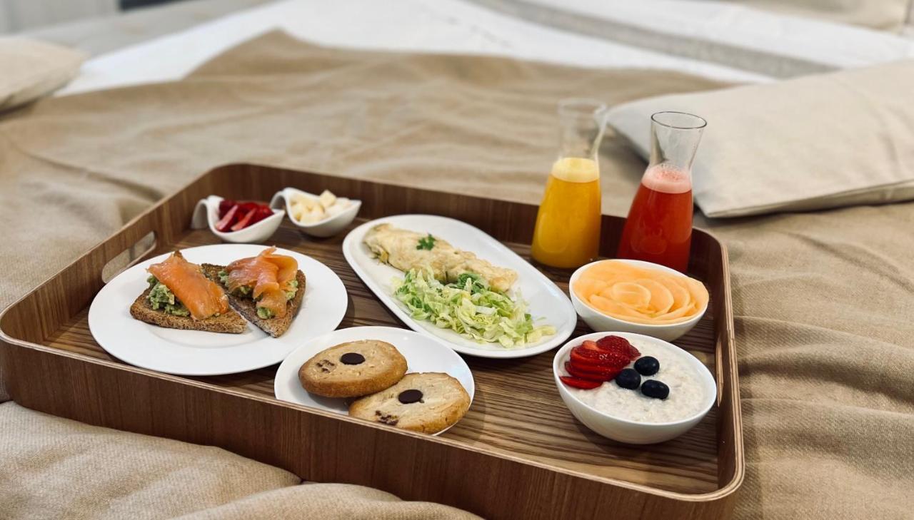 Hotel Particulier La Defense - Boutique Hotel Paris Puteaux Luaran gambar